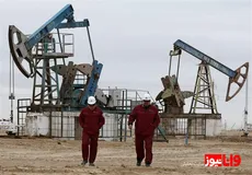 قیمت جهانی نفت دوشنبه ۱۴ اردیبهشت ۱۴۰۵ / قیمت نفت اندکی کاهش یافت