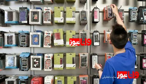 پیش بینی حساس از قیمت موبایل در ۱۴۰۴ / جهش قیمت در راه است؟