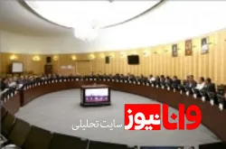 بررسی تحریم‌ها و سهمیه‌بندی بنزین در نشست سه فراکسیون سیاسی مجلس با لاریجانی