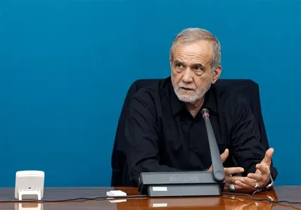 واکنش تند پزشکیان به آمار ۳۰ تا ۴۰ هزار نفری حوادث دی ۱۴۰۴؛ دولت چه آماری منتشر کرده است؟