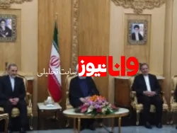 رییس‌جمهور: راه‌حل مشکل سوریه، نظامی نیست