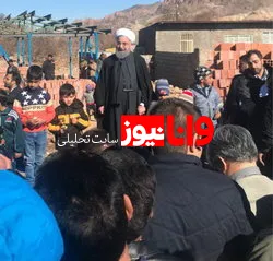 مقاوم‌سازی، یکی از برنامه‌های جدی دولت در سال آینده