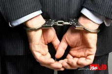 مرد هزارچهره مازندران دستگیر شد + تصویر
