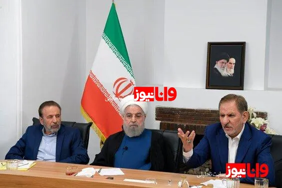 حسن روحانی: فریب های آماری این روزها بسیار شایع شده/محروم کردن دانشگاه از اساتید برجسته ظلم است