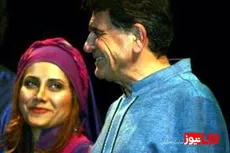 مژگان شجریان در آتش‌سوزی کالیفرنیا گرفتار شد
