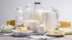 کاهش ۱۰ درصدی مصرف لبنیات پس از گرانی شیر خام؛ کالابرگ عمومی چرا جواب نداد؟