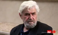 جزئیات مراسم تشییع عنایت بخشی اعلام شد