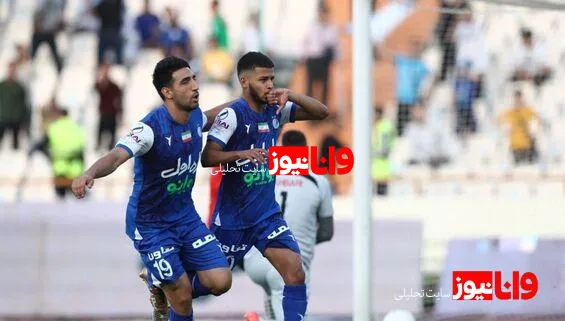 دلیل دور شدن مهدی قایدی از استقلال مشخص شد
