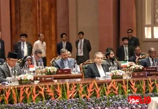 پیام نهایی عراقچی به آمریکا در جمع متحدین ایران / تکلیف جنگ و مذاکره یکسره شد
