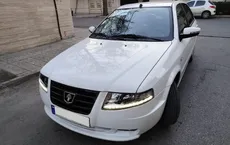 کاهش شدید قیمت سمند سورن / بازار سورن پلاس نزولی شد + جدول خردادماه ۱۴۰۵