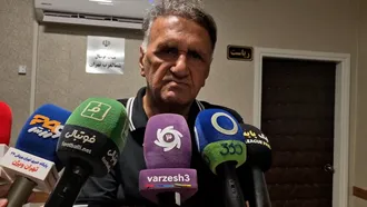 طوفان بهروز سلطانی علیه پرسپولیس، تاج و استقلال؛ از اردوی ترکیه تا حمله به محسن خلیلی