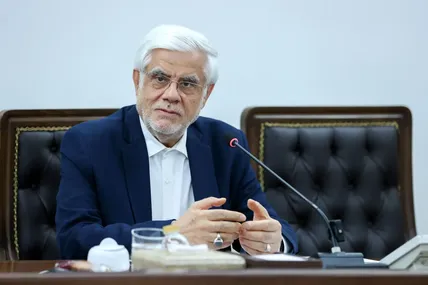 هدف بزرگ دولت برای هوش مصنوعی؛ ایران باید به جمع ۱۰ کشور اول جهان برسد / قانون جدید وارد فاز اجرا شد