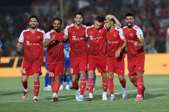 پرسپولیس ب در راه لیگ یک؛ نقشه سرخ‌ها برای نجات استعدادهایی که مفت از دست می‌روند