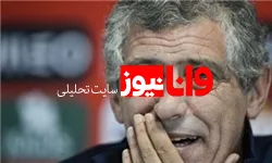 فشار اضافی روی ما نیست