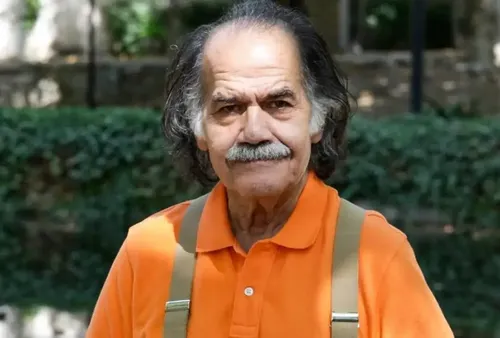 زمان و مکان مراسم تشییع سیروس ابراهیم‌زاده اعلام شد؛ وداع با بازیگر پیشکسوت در خانه هنرمندان | جزئیات خاکسپاری در بهشت زهرا