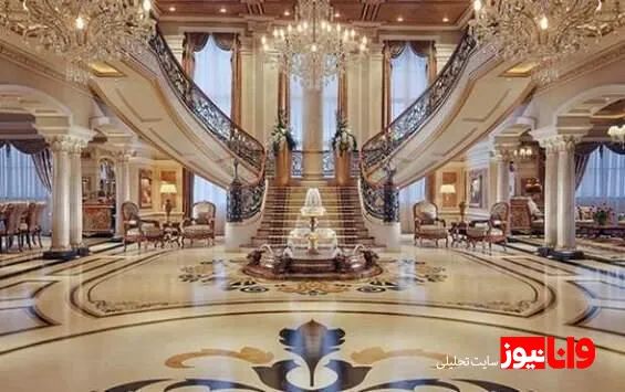 جدول قیمت‌ خانه‌های میلیاردی در تهران