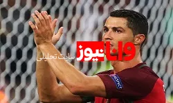 سرنوشت جیمی جامپ ایرانی که رونالدو را در آغوش گرفت+تصاویر