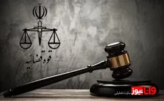 «حسین سلاح‌ورزی» به حبس محکوم شد