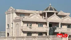 شناسایی ۳۰ ویلای لوکس گران قیمت قاچاقچیان سوخت + جزئیات