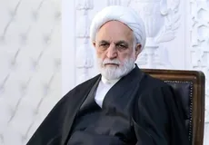 دستور محسنی اژه‌ای برای توقیف اموال مقامات آمریکایی