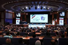 پزشکیان: قدرت‌های بزرگ ناچار به گفت‌وگو شدند؛ وعده دولت برای حمایت از صنعتگران