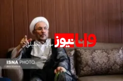 معتقد به تبعیض مثبت درقبال قومیت‌ها هستیم/«اطلاعاتی‌ها» وارد مسائل سیاسی و اقتصادی نشوند