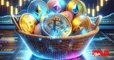 قیمت بیت کوین و ارز‌های دیجیتال امروز سه‌شنبه ۱۹ اسفند ۱۴۰۴ + جدول