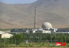 نامه ایران به گروسی درباره حمله آمریکا و اسرائیل به تاسیسات نطنز