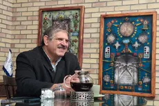 عباس جدیدی: با علیرضا دبیر پدرکشتگی ندارم، کاپیتان و بزرگ‌تر او هستم/در شورای شهر نه در لیست اصولگراها بودم و نه در لیست اصلاح‌طلب‌ها!