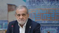 پیام مهم پزشکیان از سعدآباد؛ «معیشت، عدالت و وحدت» چگونه به سه محور دولت تبدیل شد؟