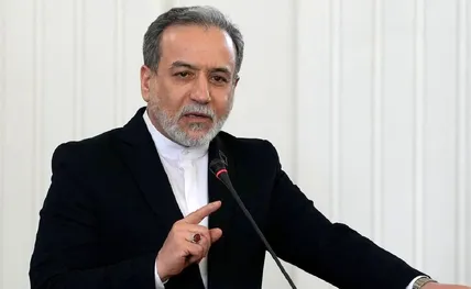 انتشار پیام مهم عراقچی پس از دیدار با دیپلمات‌های ارشد خارجی