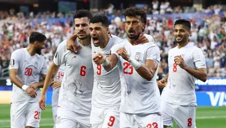 مهدی طارمی و ناکامی تکراری در جام جهانی!