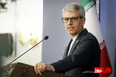 واکنش تند ایران به تحرکات آمریکا در تنگه هرمز