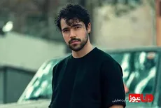 شروین حاجی پور خواننده سریال «وحشی» شد