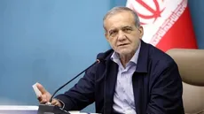 پزشکیان: چنددستگی و تفرقه یعنی آتش/ امروز ایران را در منطقه به عنوان یک قدرت می بینند