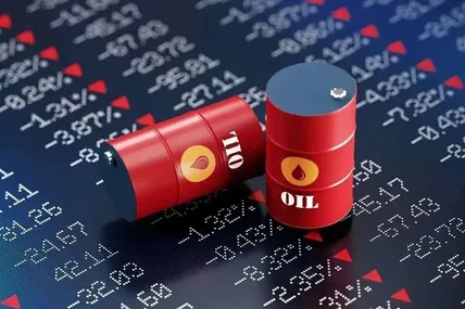 افزایش قیمت نفت پس از حملات جدید آمریکا به ایران