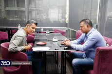 انتقاد تند علی دایی از قلعه‌نویی؛ آیا غیبت سردار آزمون عامل حذف ایران از جام جهانی ۲۰۲۶ بود؟