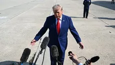 ترامپ: «دیشب ایران را سخت زدیم»؛ ادعای پیروزی بزرگ و تضمین حمایت از اسرائیل / واقعیت میدان چه می‌گوید؟