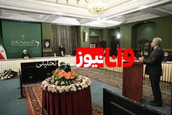 هر چه داریم در سایه کار و تلاش ملت بزرگ ما و کارگران عزیز کشور است