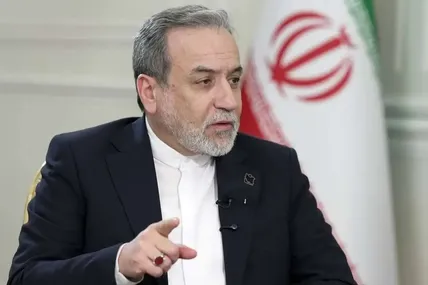 پیام تازه عراقچی درباره مذاکره؛ «هر وقت مدیریت عالی کشور تشخیص دهد، از دیپلماسی استفاده می‌کنیم»