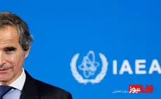 درخواست گروسی از ایران پس از آتش بس؛ جزئیات نامه به عراقچی