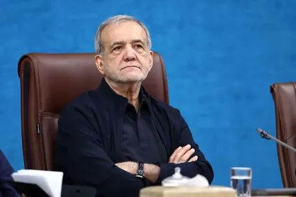 پیام امنیتی پزشکیان به ۵۷ کشور اسلامی؛ «هیچ کشور مسلمانی سکوی حمله به همسایه نشود»