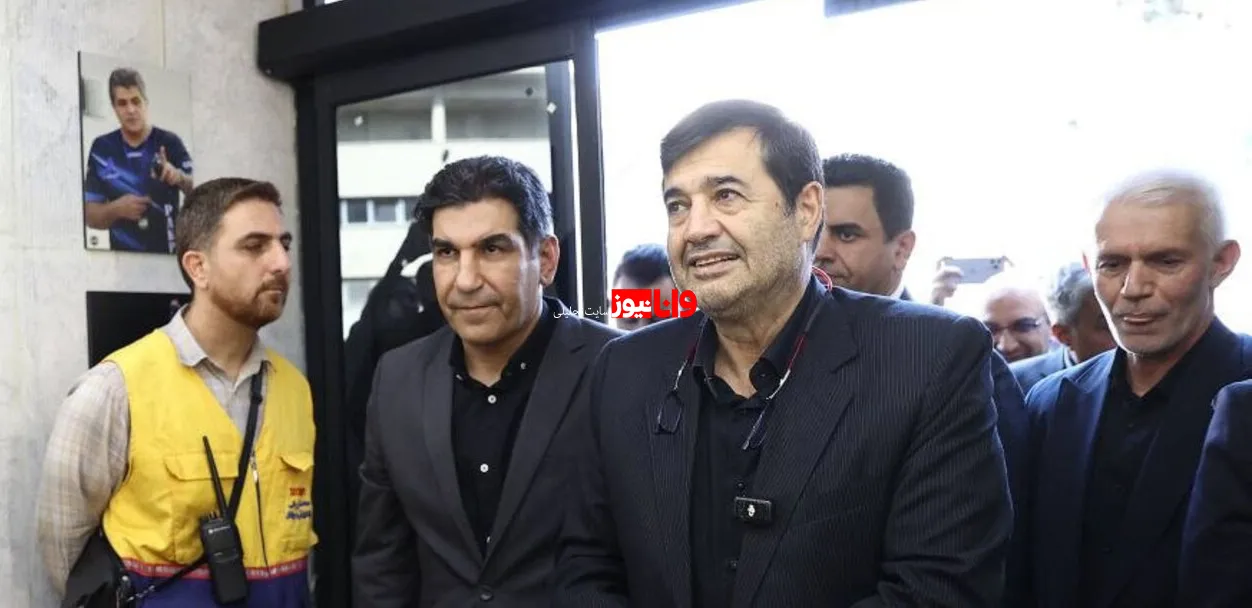 دنیامالی