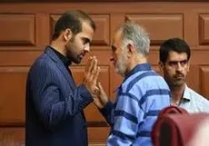 بخشش «نجفی» از سوی خانواده میترا استاد