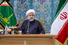 پیام تازه حسین طائب درباره اسرائیل و مذاکره؛ «اختلافات داخلی را کنار بگذاریم» / رزمایش ۳۱۳ هزار نفری در راه است