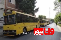 اطلاعیه معاونت حمل و نقل و ترافیک شهرداری تهران در پی سهمیه‌بندی و افزایش قیمت بنزین