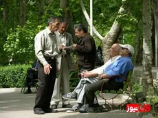 شوک جدید به بازنشستگان/ افزایش حقوق پس از متناسب‌سازی فقط ۴۳ هزار تومان؟!
