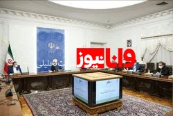 تاکید روحانی بر زمان‌بندی شفاف عرضه اوراق مالی برای جذب مشارکت فعالان اقتصادی