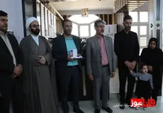 ۴خانواده کاشمری از جانباختگان معدن طبس خانه‌دار شدند