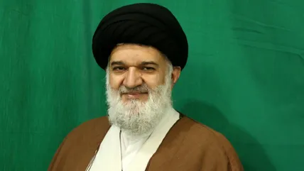 محمدباقر خرازی کیست؟ روایت جنجالی او از استعفای پزشکیان و موضع منتسب به آیت‌الله مجتبی خامنه‌ای